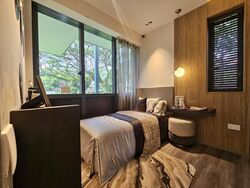 The LakeGarden Residences (D22), Condominium #623225951
